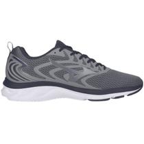 Tênis Mizuno Space 4 Masculino Cinza