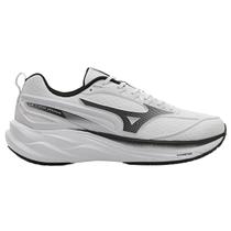 Tênis Mizuno Space 5 - Masculino - Branco Tênis Mizuno Space 5 - Masculino - Branco