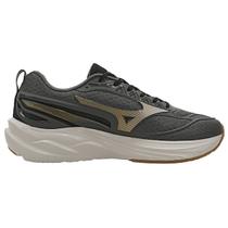 Tênis Mizuno Space 5 - Masculino - Cinza
