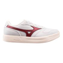 Tênis Mizuno Street Wind Feminino Arenito Tênis Mizuno Street Wind Feminino Arenito