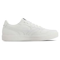 Tênis Mizuno Street Wind - Feminino - Branco-Branco