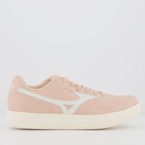 Tênis Mizuno Street Wind Feminino Rosa Tênis Mizuno Street Wind Feminino Rosa