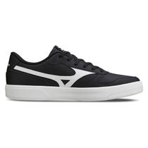 Tênis Mizuno Street Wind - Masculino - Preto-Branco Tênis Mizuno Street Wind - Masculino - Preto-Branco