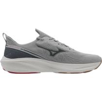 Tenis mizuno sunrise cinza bordo 36 Tenis mizuno sunrise cinza bordo 36