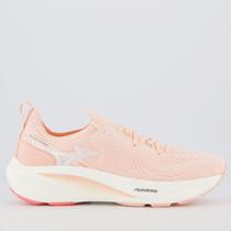Tênis Mizuno Sunrise Feminino Rosa
