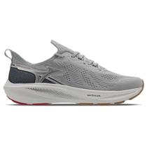 Tênis Mizuno Sunrise Masculino - Cinza-Branco