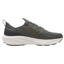 Tênis Mizuno Sunrise Masculino - Cinza