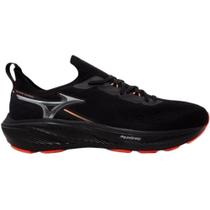 Tenis mizuno sunrise preto preto 41