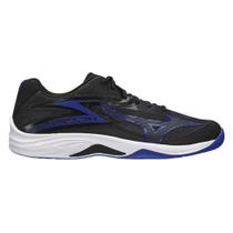 Tênis Mizuno Thunder Blade Z Unissex - Preto 36