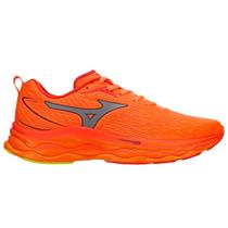 Tênis Mizuno Victory RSP Feminino Laranja