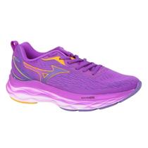 Tênis Mizuno Victory RSP Feminino Tênis Mizuno Victory RSP Feminino