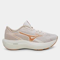 Tênis Mizuno Virtue 2 - Feminino - 38 - Bege Tênis Mizuno Virtue 2 - Feminino - 38 - Bege