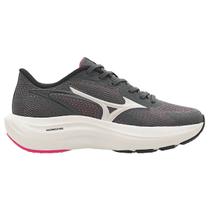 Tênis Mizuno Virtue 2 - Feminino - Cinza Tênis Mizuno Virtue 2 - Feminino - Cinza
