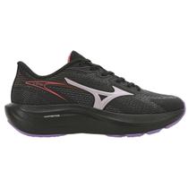 Tênis Mizuno Virtue 2 - Feminino - Preto-Preto