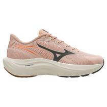 Tênis Mizuno Virtue 2 - Feminino - Rosa Claro Tênis Mizuno Virtue 2 - Feminino - Rosa Claro