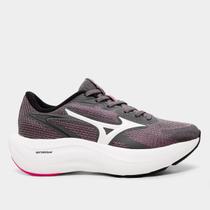 Tênis Mizuno Virtue 2 Feminino Tênis Mizuno Virtue 2 Feminino