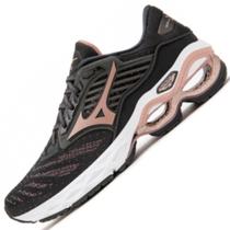 Tenis Mizuno Wave Creation 22 Feminino