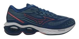 Tenis Mizuno Wave Creation 24 Masculino Cod: 15829 Tenis Mizuno Wave Creation 24 Masculino Cod: 15829