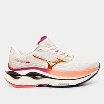 Tênis Mizuno Wave Creation 26 Feminino