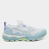 Tênis Mizuno Wave Daichi 9 Feminino