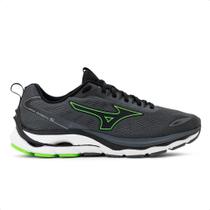 Tênis Mizuno Wave Dynasty 5 Masculino Tênis Mizuno Wave Dynasty 5 Masculino