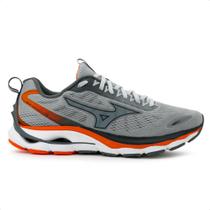 Tênis Mizuno Wave Dynasty 5 Masculino