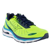 Tênis Mizuno Wave Dynasty 5 Masculino