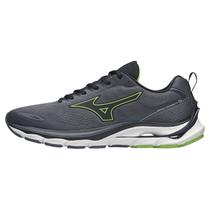 Tênis Mizuno Wave Dynasty 5 Masculino