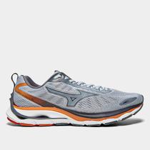 Tênis Mizuno Wave Dynasty 5 Masculino