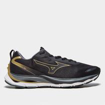Tênis Mizuno Wave Dynasty 5 Masculino Tênis Mizuno Wave Dynasty 5 Masculino