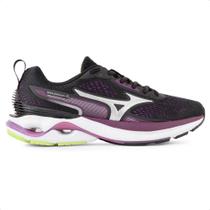 Tênis Mizuno Wave Dynasty 6 Feminino