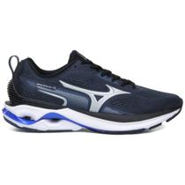 Tênis Mizuno Wave Dynasty 6 Masculino