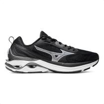 Tênis Mizuno Wave Dynasty 7 Feminino