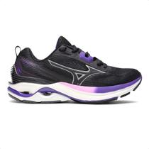 Tênis Mizuno Wave Dynasty 7 Feminino
