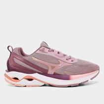 Tênis Mizuno Wave Dynasty 7 Feminino Tênis Mizuno Wave Dynasty 7 Feminino