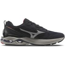Tênis Mizuno Wave Dynasty 7 - Masculino Marinho