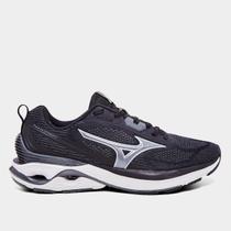 Tênis Mizuno Wave Dynasty 7 Masculino