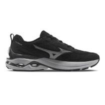 Tênis Mizuno Wave Dynasty 7 - Preto Tênis Mizuno Wave Dynasty 7 - Preto