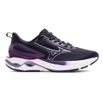 Tênis Mizuno Wave Dynasty 8 Feminino Tênis Mizuno Wave Dynasty 8 Feminino