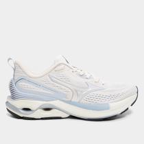 Tênis Mizuno Wave Dynasty 8 Feminino Tênis Mizuno Wave Dynasty 8 Feminino