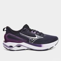 Tênis Mizuno Wave Dynasty 8 Feminino Tênis Mizuno Wave Dynasty 8 Feminino