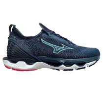 Tênis Mizuno WAVE ENDEAVOR 2 Feminino Petróleo