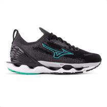 Tênis Mizuno Wave Endeavor 2 Feminino