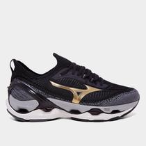 Tênis Mizuno Wave Endeavor 3 Masculino