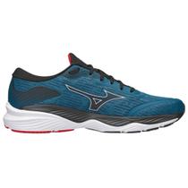 Tênis Mizuno Wave Falcon 4 Masculino Azul