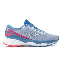 Tênis Mizuno Wave Falcon 5 Feminino