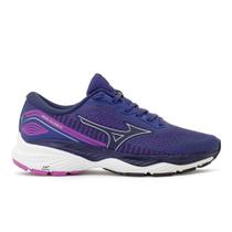 Tênis Mizuno Wave Falcon 5 Feminino