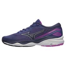 Tênis Mizuno Wave Falcon 5 Feminino