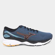Tênis Mizuno Wave Falcon 5 Masculino Tênis Mizuno Wave Falcon 5 Masculino