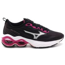 Tênis Mizuno Wave Frontier 14 Feminino